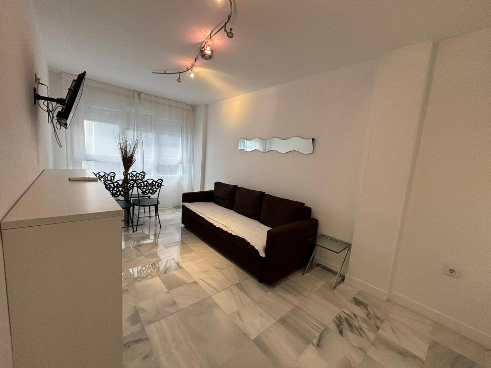 Apartamentos Turisticos Imar Cádiz Eksteriør billede
