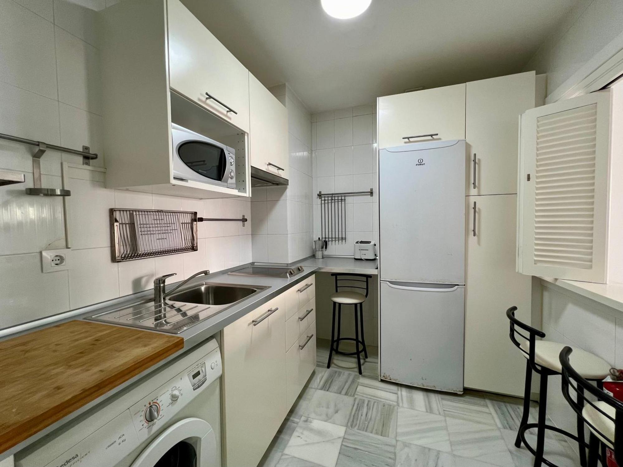 Apartamentos Turisticos Imar Cádiz Eksteriør billede