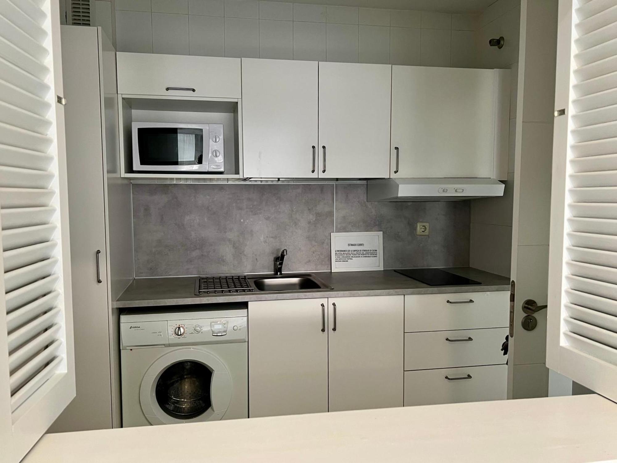 Apartamentos Turisticos Imar Cádiz Eksteriør billede